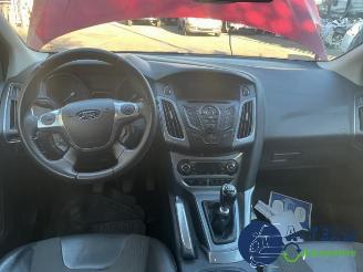 Ford Focus Focus 3 Wagon, Combi, 2010 / 2020 1.6 SCTi 16V picture 14