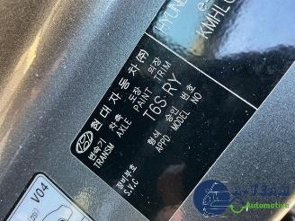 Hyundai I-40 i40 CW (VFC), Combi, 2011 / 2019 1.6 GDI 16V picture 21