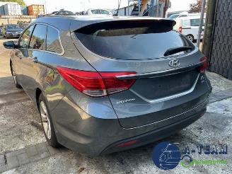 Hyundai I-40 i40 CW (VFC), Combi, 2011 / 2019 1.6 GDI 16V picture 10