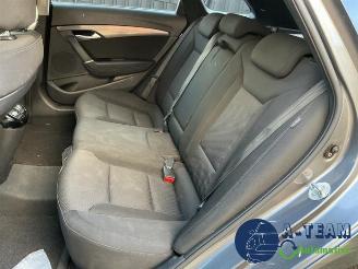 Hyundai I-40 i40 CW (VFC), Combi, 2011 / 2019 1.6 GDI 16V picture 17