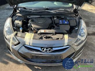 Hyundai I-40 i40 CW (VFC), Combi, 2011 / 2019 1.6 GDI 16V picture 4