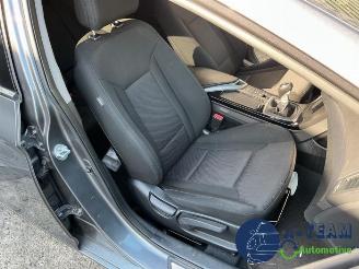 Hyundai I-40 i40 CW (VFC), Combi, 2011 / 2019 1.6 GDI 16V picture 16