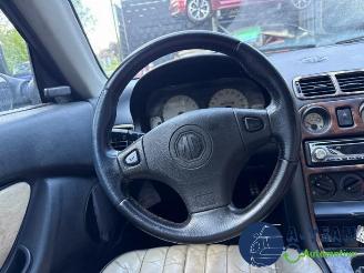 MG F MGF, Cabrio, 1995 / 2002 1.8i VVC 16V picture 23