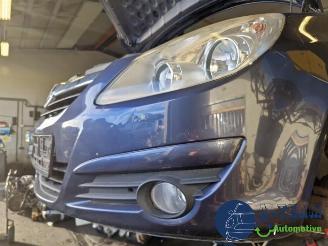 Opel Corsa Corsa D, Hatchback, 2006 / 2014 1.2 16V picture 2