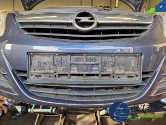 Opel Corsa Corsa D, Hatchback, 2006 / 2014 1.2 16V picture 4