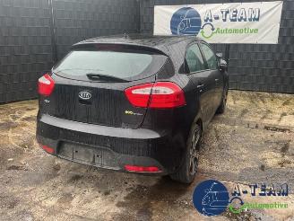 Vrakbiler auto Kia Rio Rio III (UB), Hatchback, 2011 / 2017 1.2 CVVT 16V 2011/12