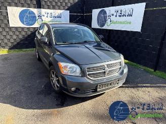  Dodge Caliber Caliber, Hatchback, 2006 / 2013 2.0 16V 2006/8