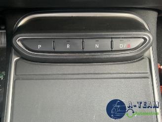 Jeep Avenger Avenger, SUV, 2022 54 kWh picture 21