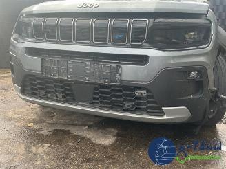 Jeep Avenger Avenger, SUV, 2022 54 kWh picture 15