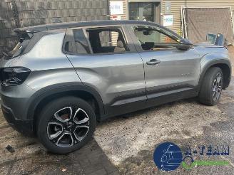 Jeep Avenger Avenger, SUV, 2022 54 kWh picture 6