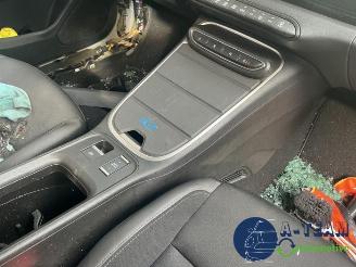 Jeep Avenger Avenger, SUV, 2022 54 kWh picture 17