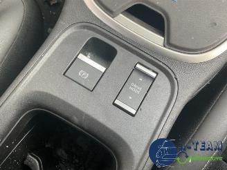 Jeep Avenger Avenger, SUV, 2022 54 kWh picture 20