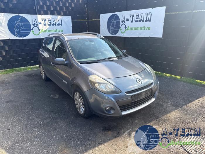 Renault Clio Clio III Estate/Grandtour (KR), Combi, 2007 / 2014 1.6 16V