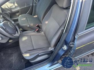 Renault Clio Clio III Estate/Grandtour (KR), Combi, 2007 / 2014 1.6 16V picture 11