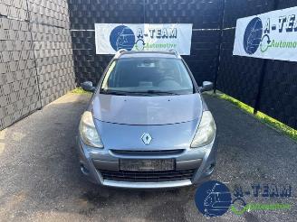 Renault Clio Clio III Estate/Grandtour (KR), Combi, 2007 / 2014 1.6 16V picture 2