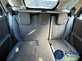 Renault Clio Clio III Estate/Grandtour (KR), Combi, 2007 / 2014 1.6 16V picture 15
