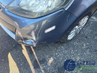 Renault Clio Clio III Estate/Grandtour (KR), Combi, 2007 / 2014 1.6 16V picture 28