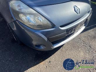 Renault Clio Clio III Estate/Grandtour (KR), Combi, 2007 / 2014 1.6 16V picture 31