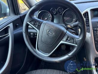Opel Astra Astra J (PC6/PD6/PE6/PF6), Hatchback 5-drs, 2009 / 2015 1.4 Turbo 16V picture 20