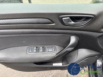 Renault Mégane Megane IV Estate (RFBK), Combi 5-drs, 2016 1.2 Energy TCE 130 picture 18