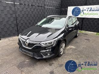 Renault Mégane Megane IV Estate (RFBK), Combi 5-drs, 2016 1.2 Energy TCE 130 picture 3