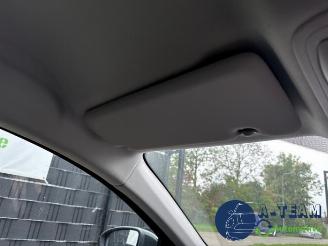 Renault Mégane Megane IV Estate (RFBK), Combi 5-drs, 2016 1.2 Energy TCE 130 picture 27