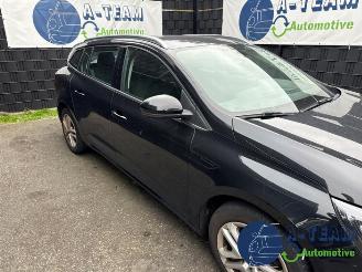 Renault Mégane Megane IV Estate (RFBK), Combi 5-drs, 2016 1.2 Energy TCE 130 picture 10