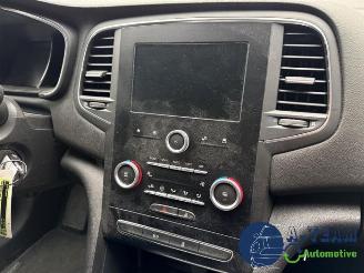 Renault Mégane Megane IV Estate (RFBK), Combi 5-drs, 2016 1.2 Energy TCE 130 picture 25