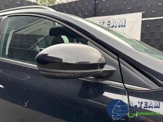 Renault Mégane Megane IV Estate (RFBK), Combi 5-drs, 2016 1.2 Energy TCE 130 picture 34