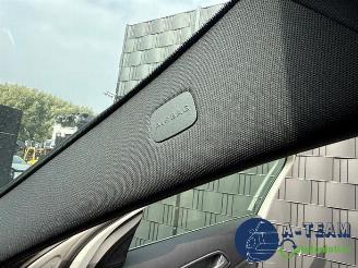 Mercedes A-klasse A (W176), Hatchback, 2012 / 2018 1.6 A-200 16V picture 32