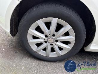 Mercedes A-klasse A (W176), Hatchback, 2012 / 2018 1.6 A-200 16V picture 12