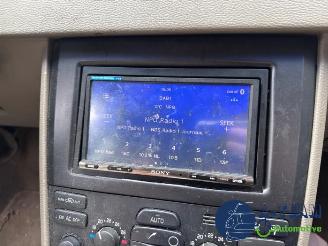 Volvo Xc-90 XC90 I, SUV, 2002 / 2014 2.5 T 20V picture 28