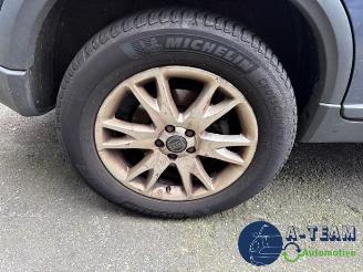 Volvo Xc-90 XC90 I, SUV, 2002 / 2014 2.5 T 20V picture 12