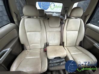 Volvo Xc-90 XC90 I, SUV, 2002 / 2014 2.5 T 20V picture 25