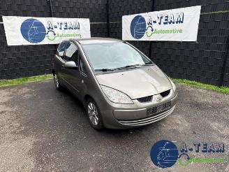  Mitsubishi Colt Colt (Z2/Z3), Hatchback, 2004 / 2012 1.3 16V 2007/6