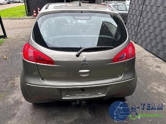 Mitsubishi Colt Colt (Z2/Z3), Hatchback, 2004 / 2012 1.3 16V picture 7