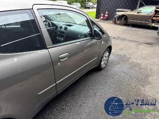 Mitsubishi Colt Colt (Z2/Z3), Hatchback, 2004 / 2012 1.3 16V picture 9
