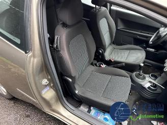 Mitsubishi Colt Colt (Z2/Z3), Hatchback, 2004 / 2012 1.3 16V picture 19