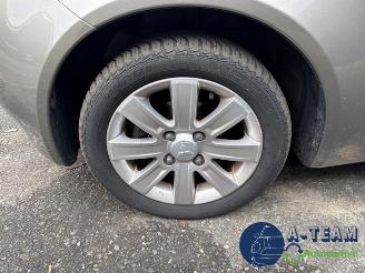 Mitsubishi Colt Colt (Z2/Z3), Hatchback, 2004 / 2012 1.3 16V picture 14