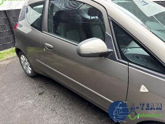 Mitsubishi Colt Colt (Z2/Z3), Hatchback, 2004 / 2012 1.3 16V picture 35