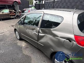 Mitsubishi Colt Colt (Z2/Z3), Hatchback, 2004 / 2012 1.3 16V picture 5