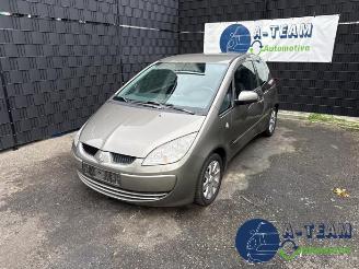 Mitsubishi Colt Colt (Z2/Z3), Hatchback, 2004 / 2012 1.3 16V picture 3