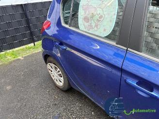Hyundai I-20 i20, Hatchback, 2008 / 2015 1.2i 16V picture 30