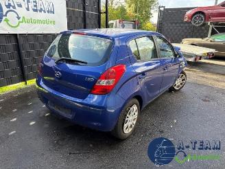 Hyundai I-20 i20, Hatchback, 2008 / 2015 1.2i 16V picture 8