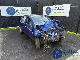 rozbiórka samochody osobowe Hyundai I-20 i20, Hatchback, 2008 / 2015 1.2i 16V 2010/3