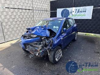 Hyundai I-20 i20, Hatchback, 2008 / 2015 1.2i 16V picture 3