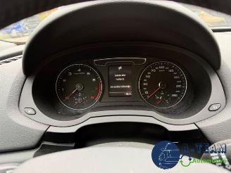 Audi Q3 Q3 (8UB/8UG), SUV, 2011 / 2019 1.4 TFSI 16V picture 17