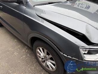 Audi Q3 Q3 (8UB/8UG), SUV, 2011 / 2019 1.4 TFSI 16V picture 27
