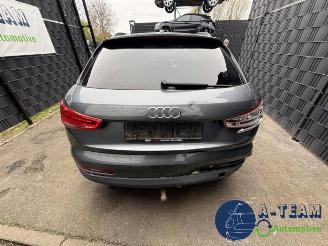 Audi Q3 Q3 (8UB/8UG), SUV, 2011 / 2019 1.4 TFSI 16V picture 7