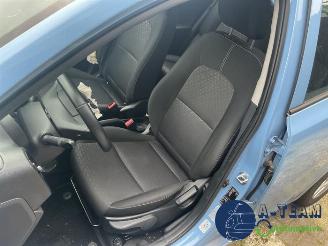 Kia Picanto Picanto (JA), Hatchback, 2017 1.0 DPi 12V picture 15